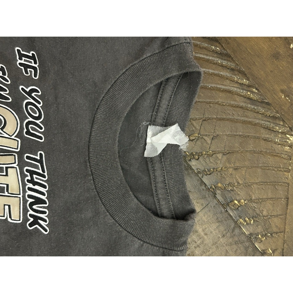 2T Boys Crew Neck Sweatshirt Cat & Jack, 12-18 mo Oshkosh jogger +‎ LS Tee - Picture 10 of 16